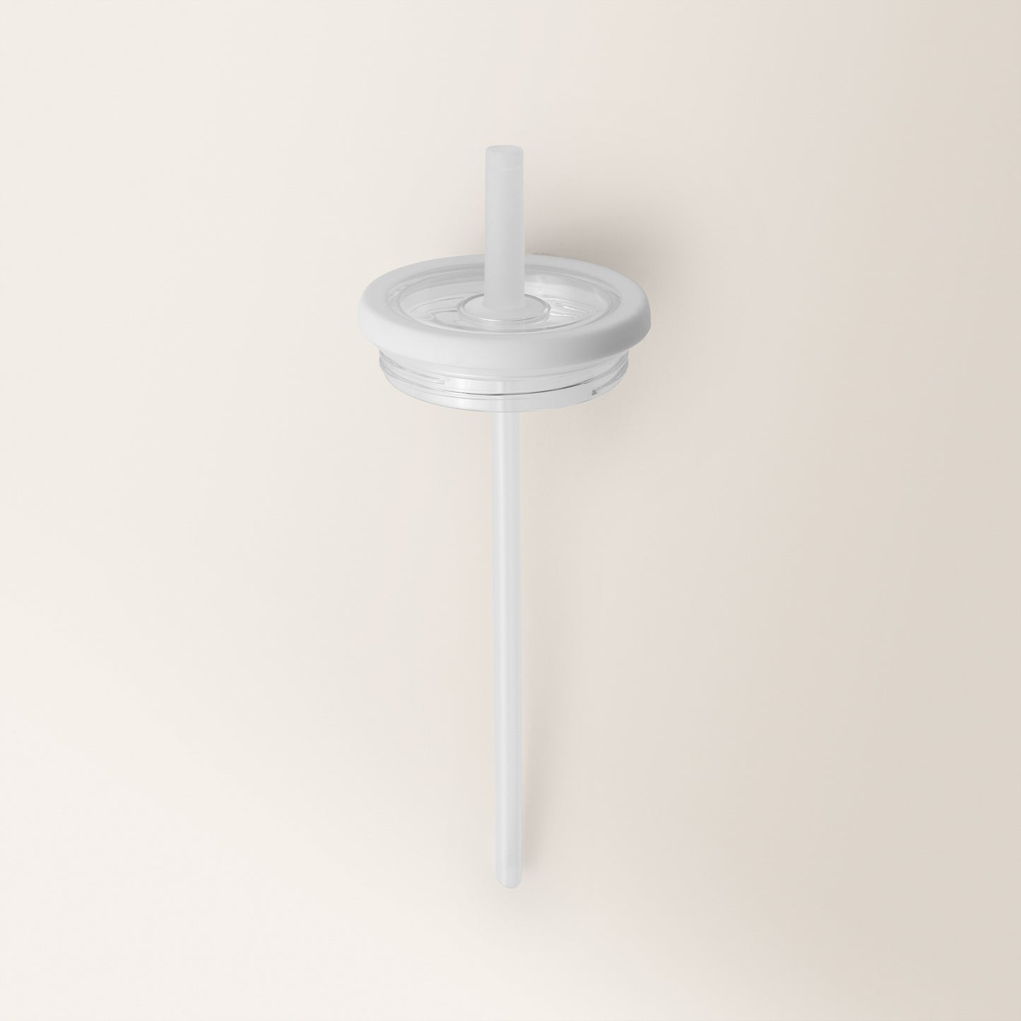 Chiller Large Lid & Straw Set