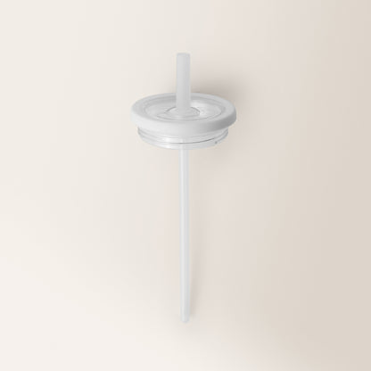 Chiller Large Lid & Straw Set