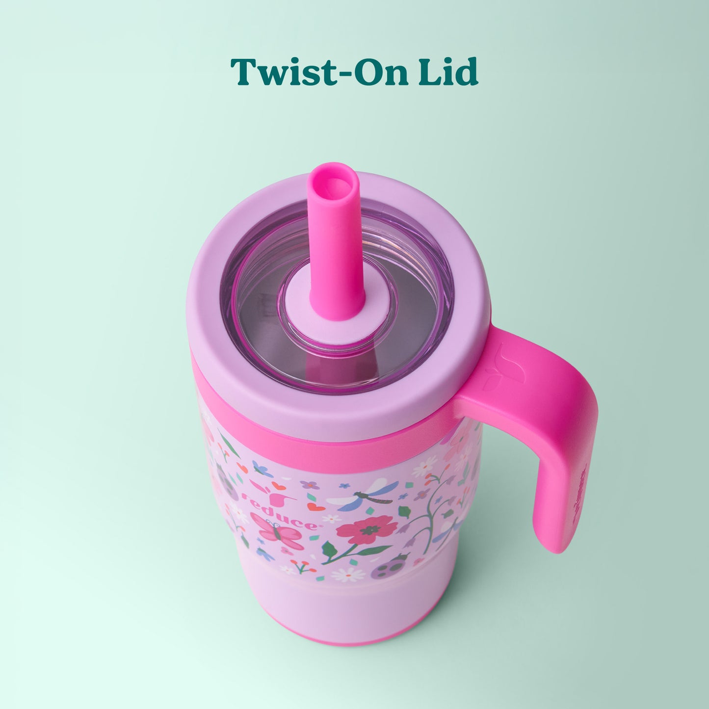 Chiller 14oz - Reduce Everyday
