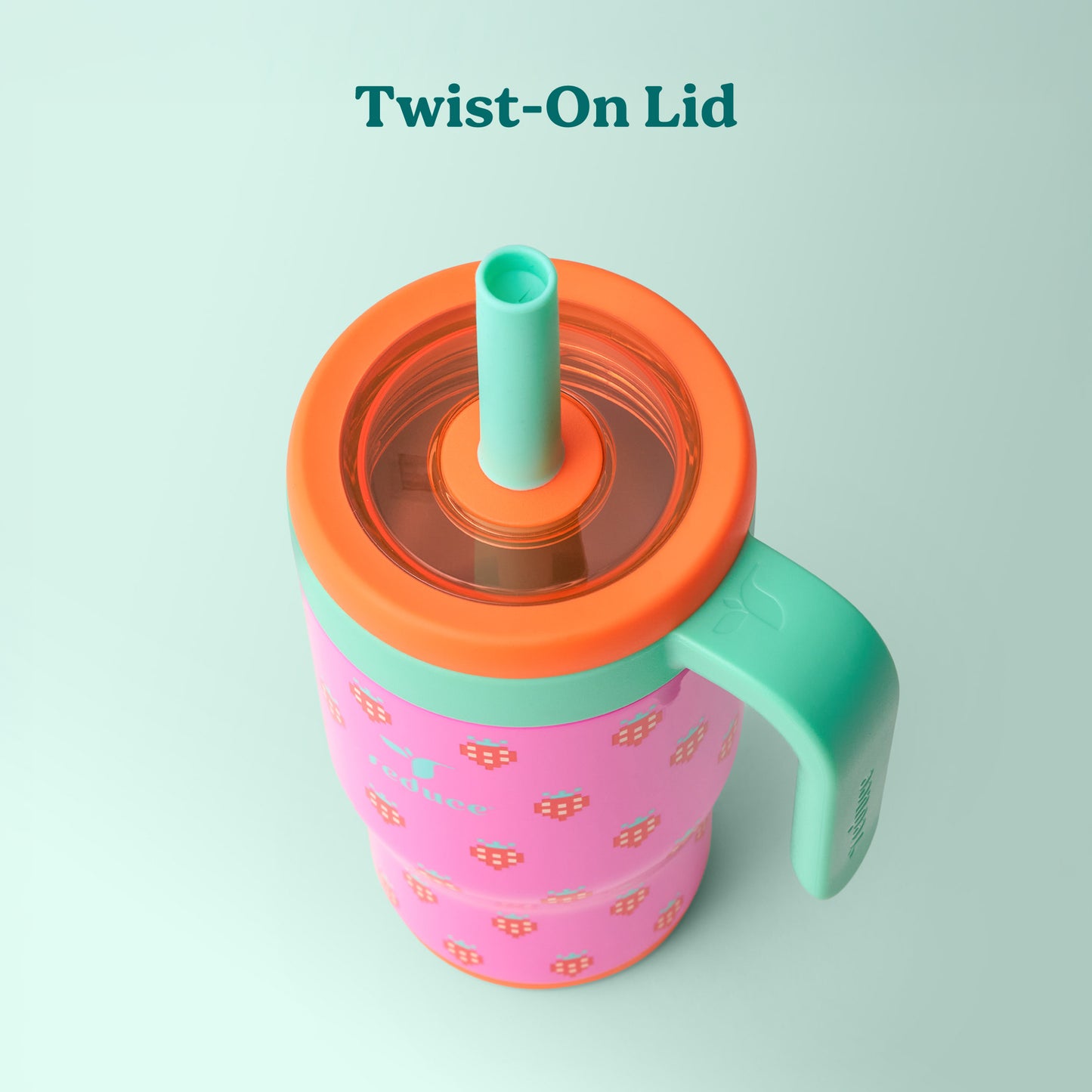 Chiller 14oz - Reduce Everyday