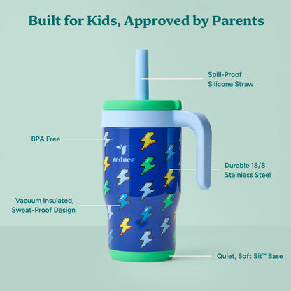 Chiller 14oz - Reduce Everyday