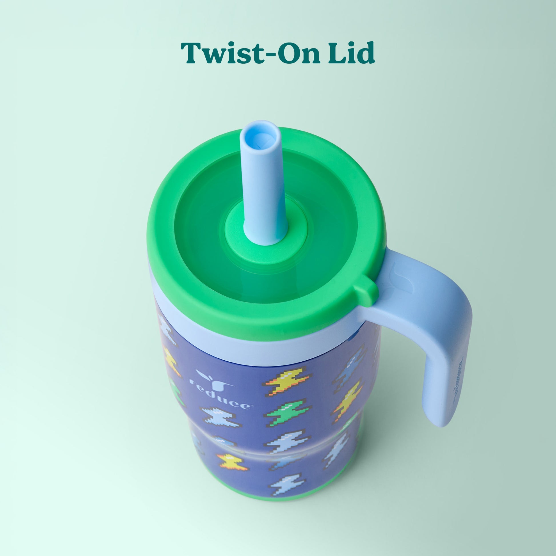 Chiller 14oz - Reduce Everyday