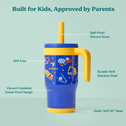 Chiller 14oz - Reduce Everyday