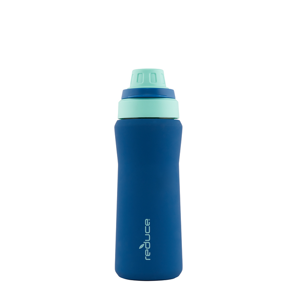 Kids Water Bottle - Reduce Hydrate Bottle 14 oz.