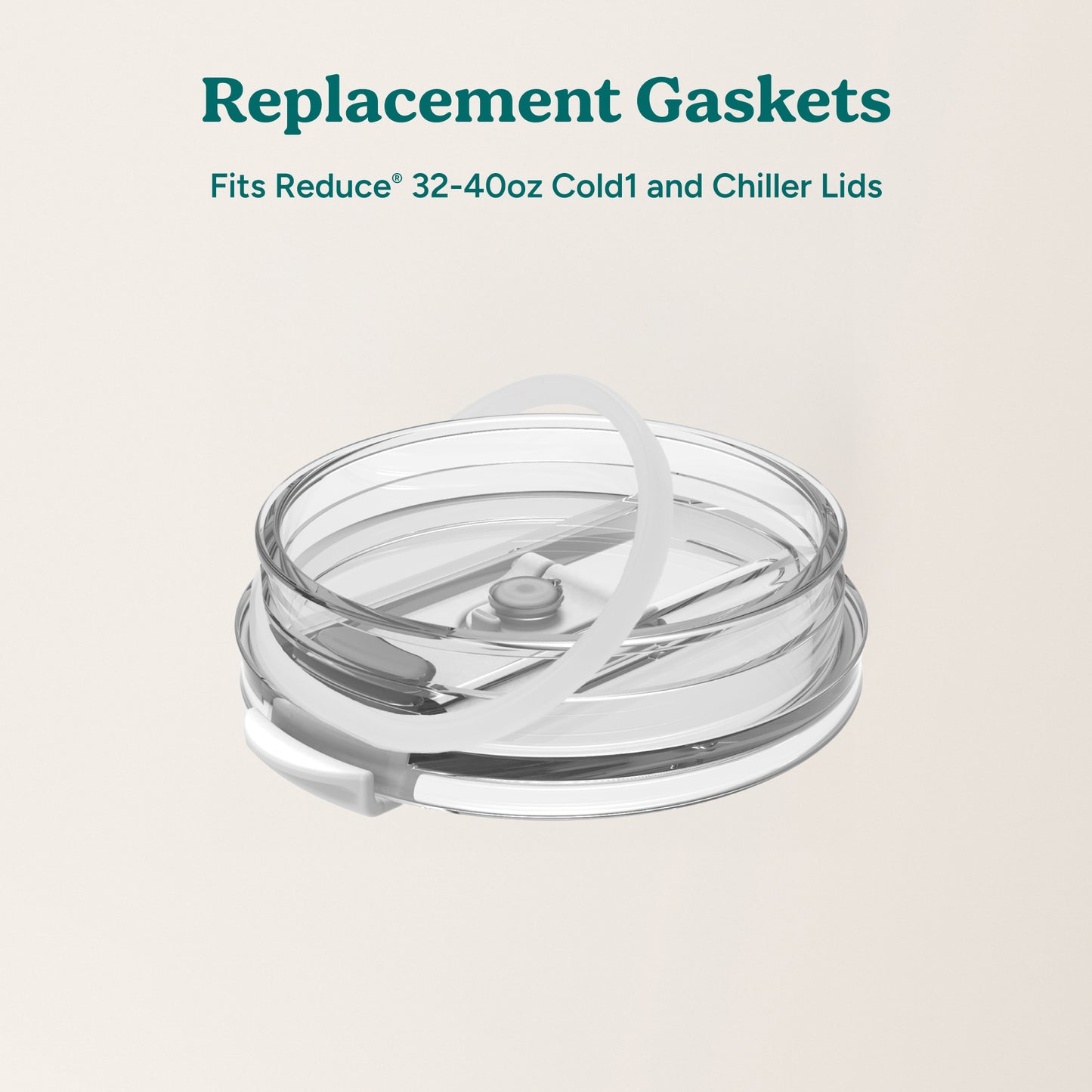 Lid Gaskets