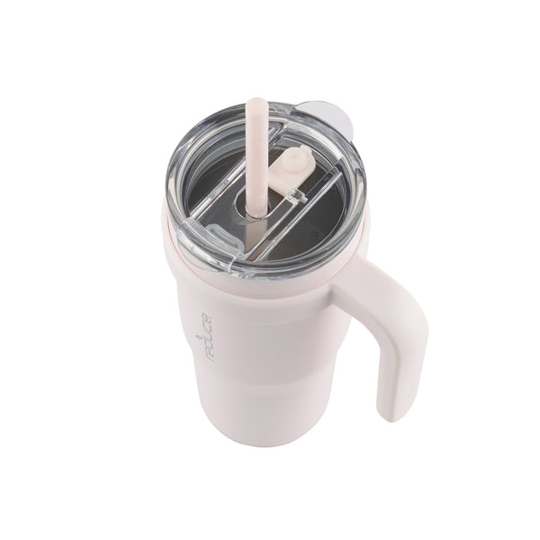24 oz Cold1 Tumbler with handle - Reduce Everyday