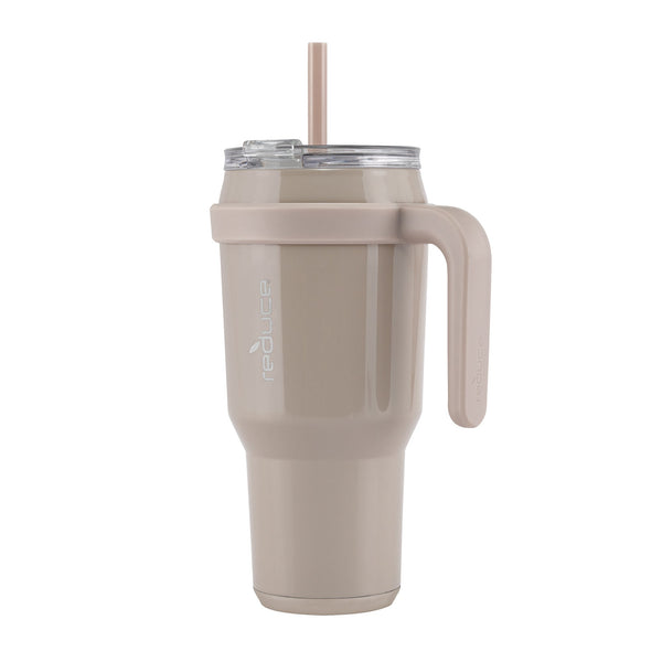 Cold1 Mug 40 oz - 40 oz Mug NEW - Reduce Everyday | Sand