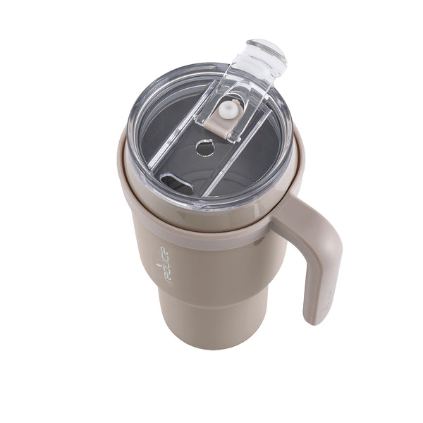 Cold1 Mug 40 oz - 40 oz Mug NEW - Reduce Everyday | Sand
