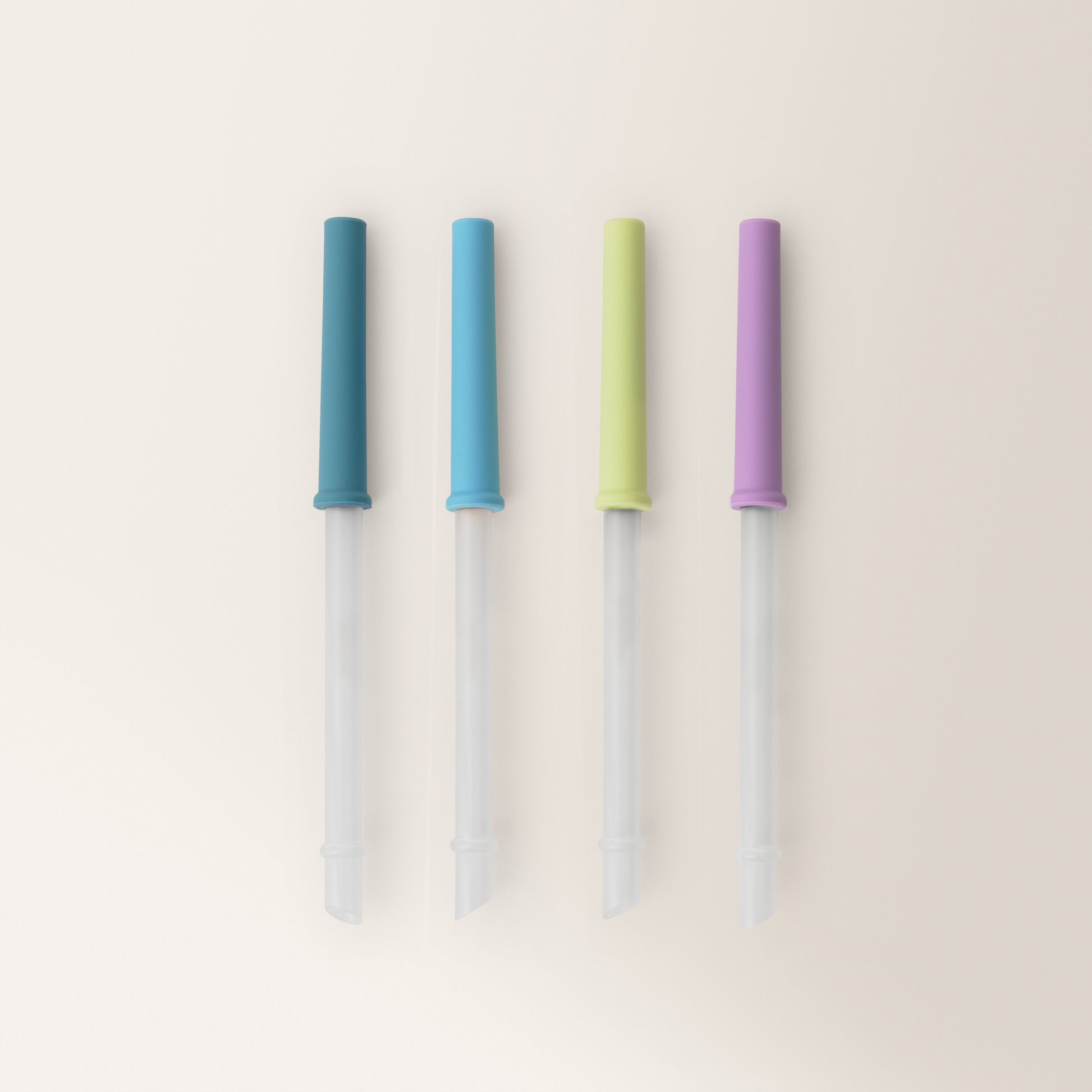 Coldee Straw Set 4PK - Reduce Everyday