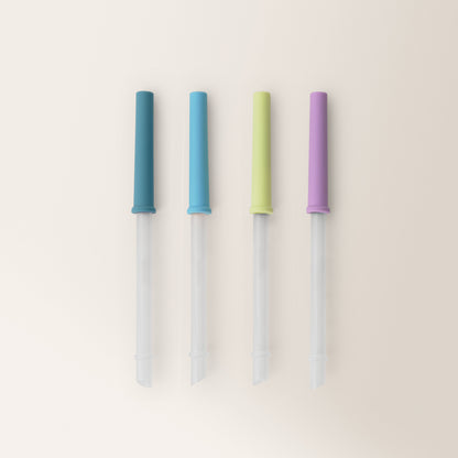 Coldee Straw Set 4PK - Reduce Everyday