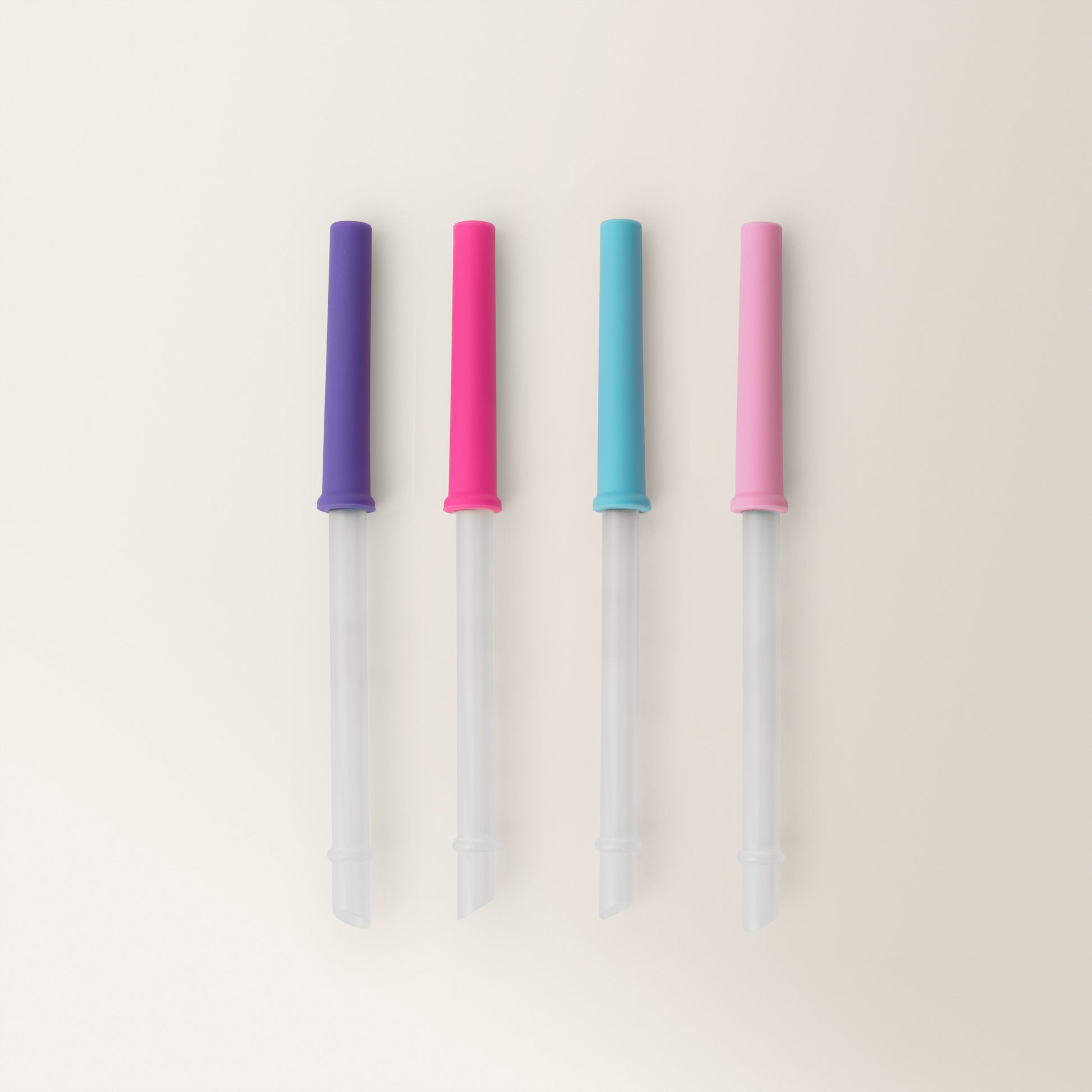 Coldee Straw Set 4PK - Reduce Everyday