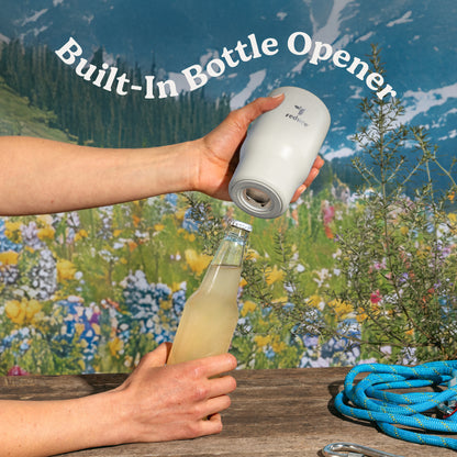 Drink Cooler - Reduce Everyday