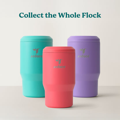 Drink Cooler - Reduce Everyday