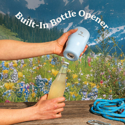 Drink Cooler - Reduce Everyday