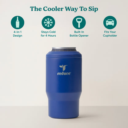 Drink Cooler - Reduce Everyday
