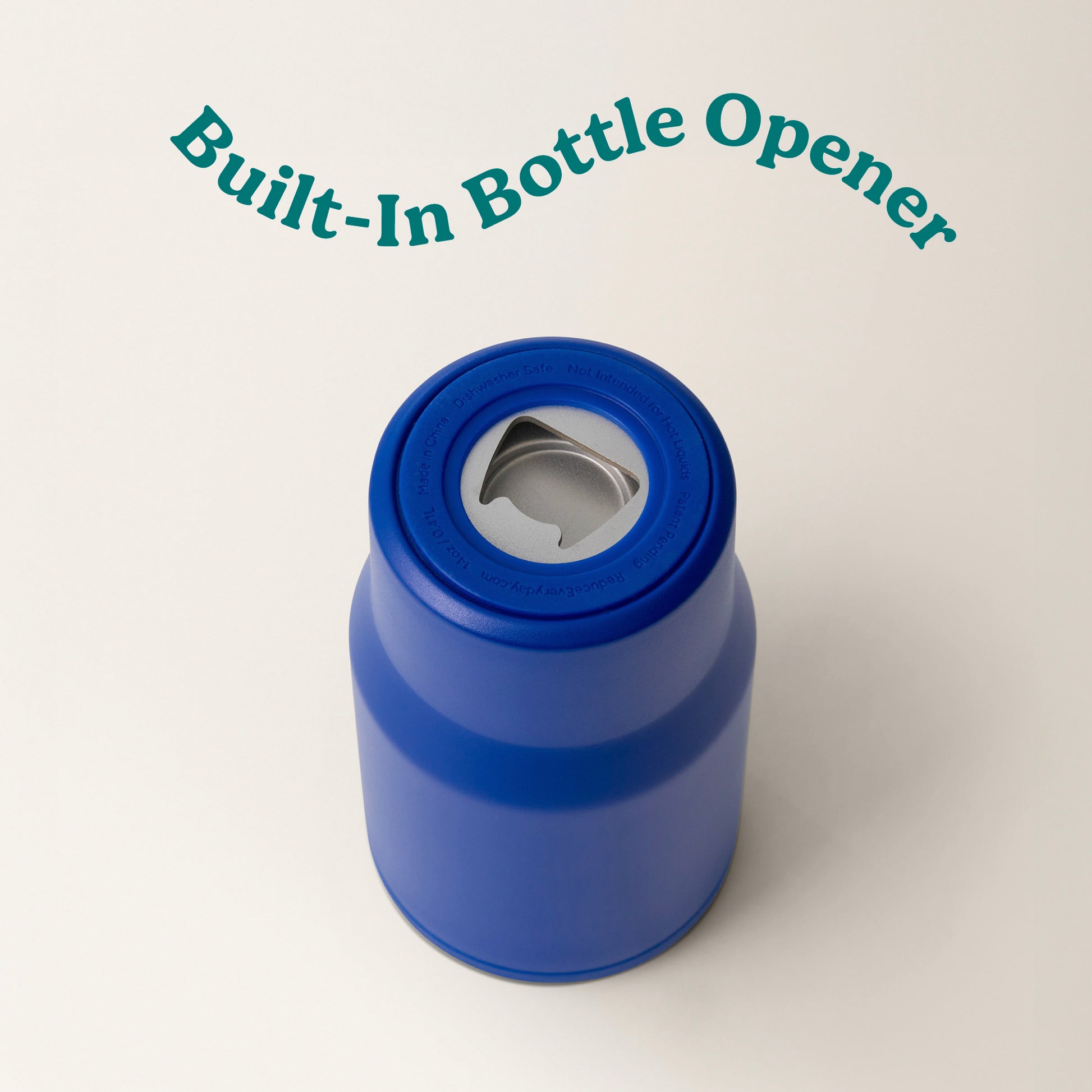 Drink Cooler - Reduce Everyday