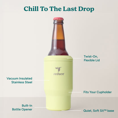 Drink Cooler - Reduce Everyday