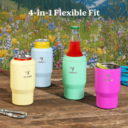 Drink Cooler - Reduce Everyday