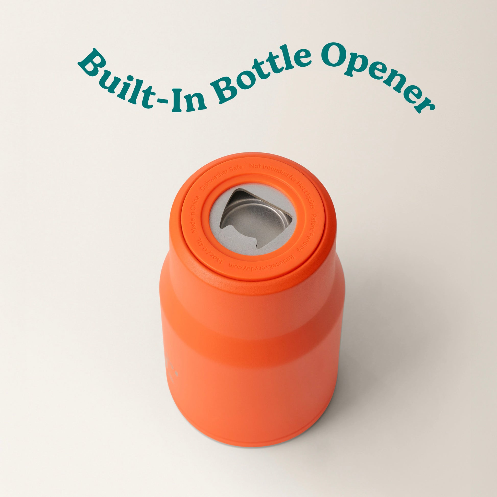 Drink Cooler - Reduce Everyday