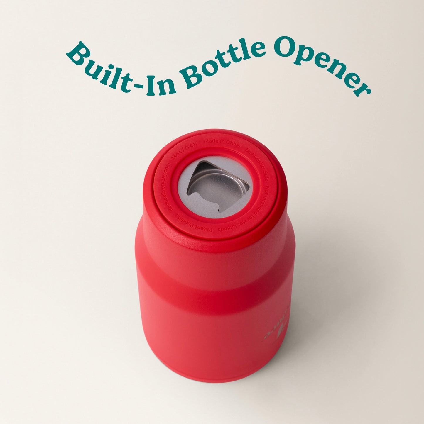 Drink Cooler - Reduce Everyday