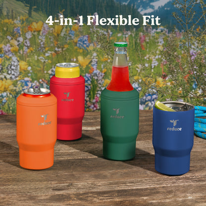 Drink Cooler - Reduce Everyday