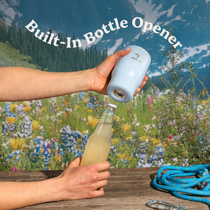 Drink Cooler - Reduce Everyday