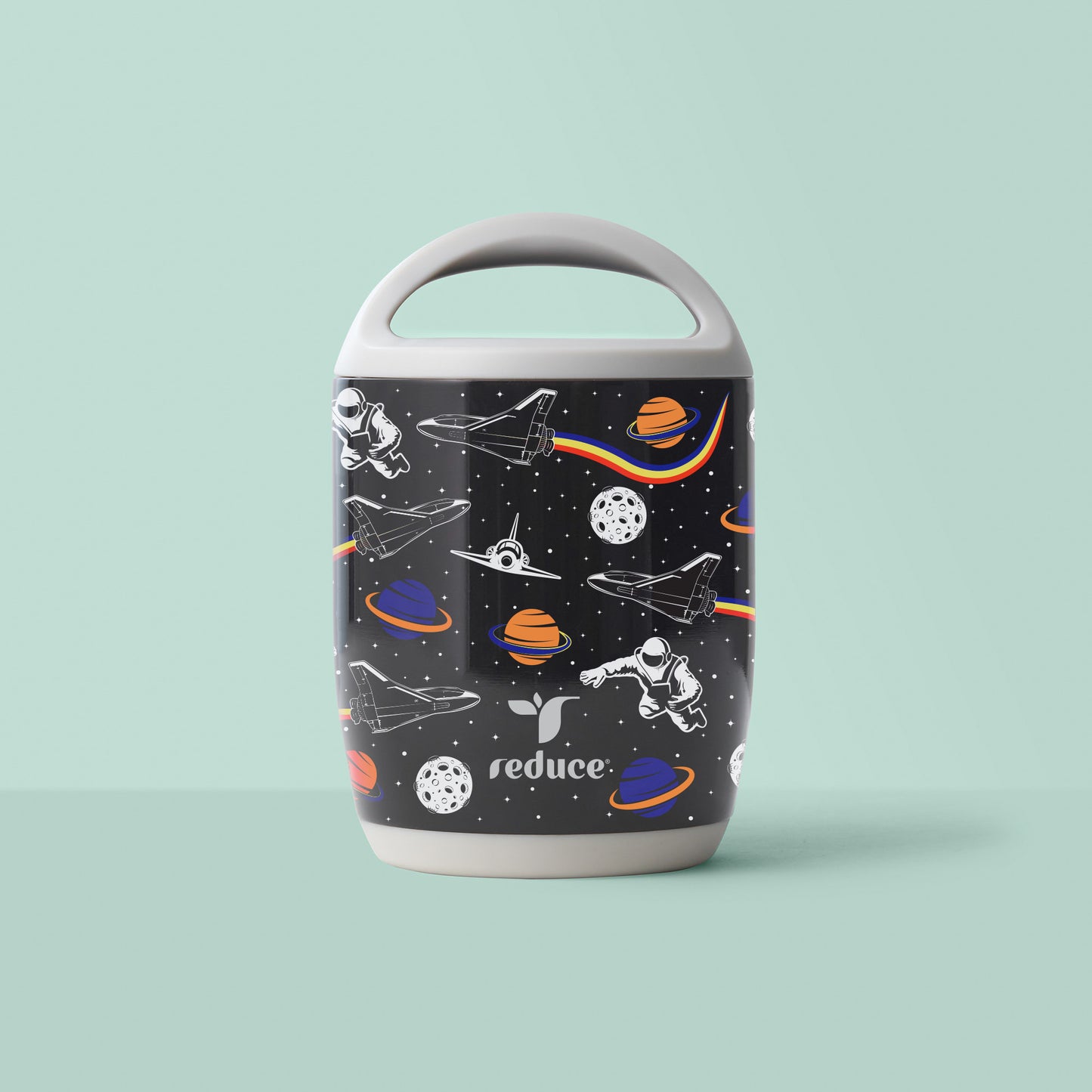 Foodee 10oz - Reduce Everyday