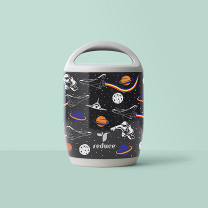 Foodee 10oz - Reduce Everyday