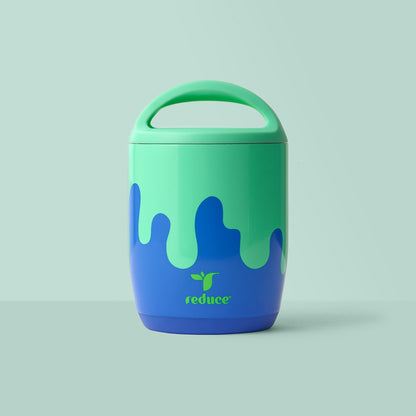 Foodee 10oz - Reduce Everyday