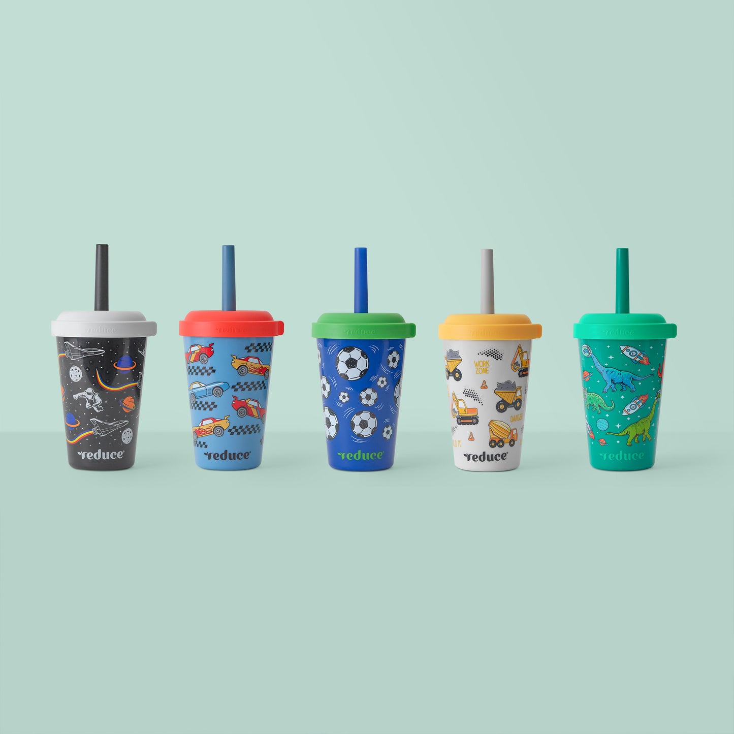 Gogos 12 oz - Reduce Everyday