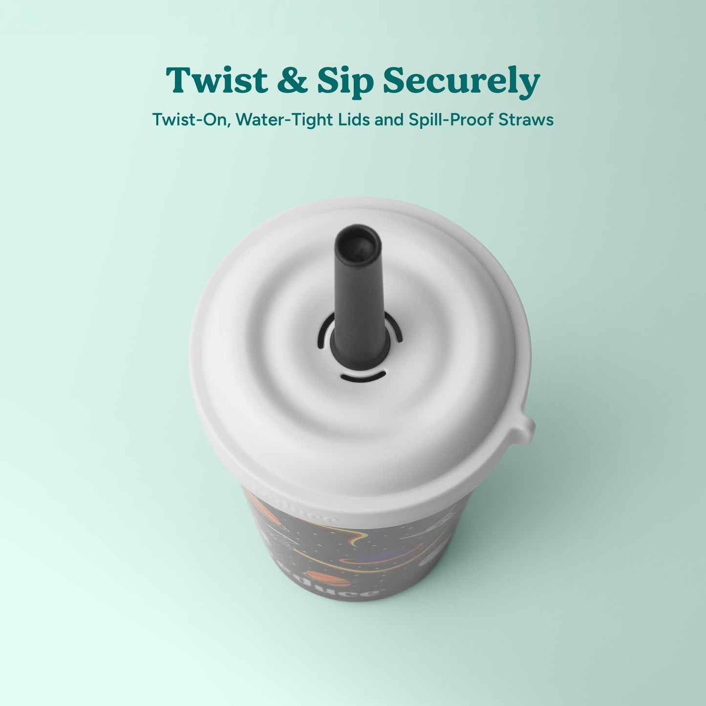 Gogos 12 oz Party Pack