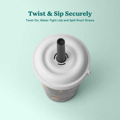 Gogos 12 oz Party Pack