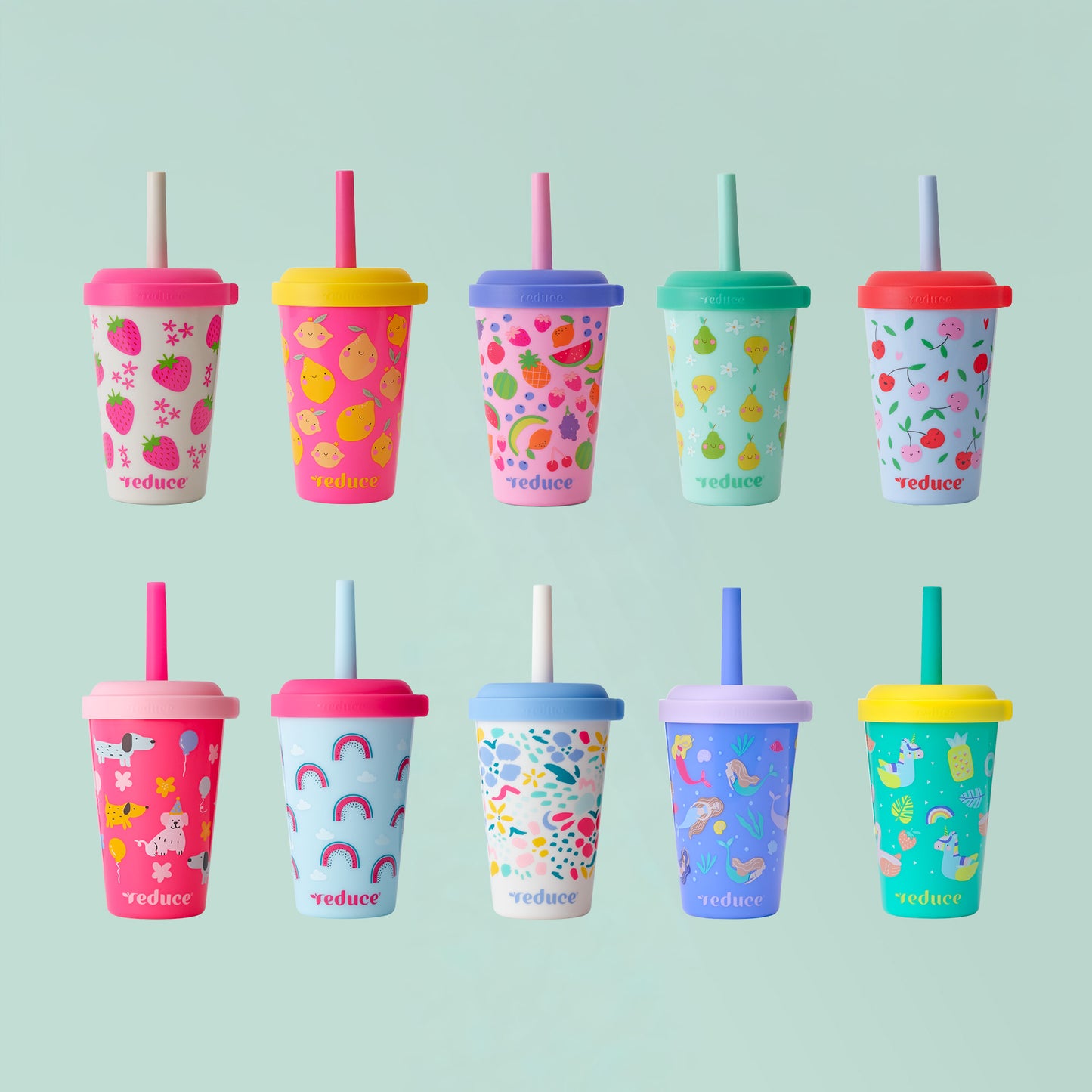 Gogos 12 oz Party Pack