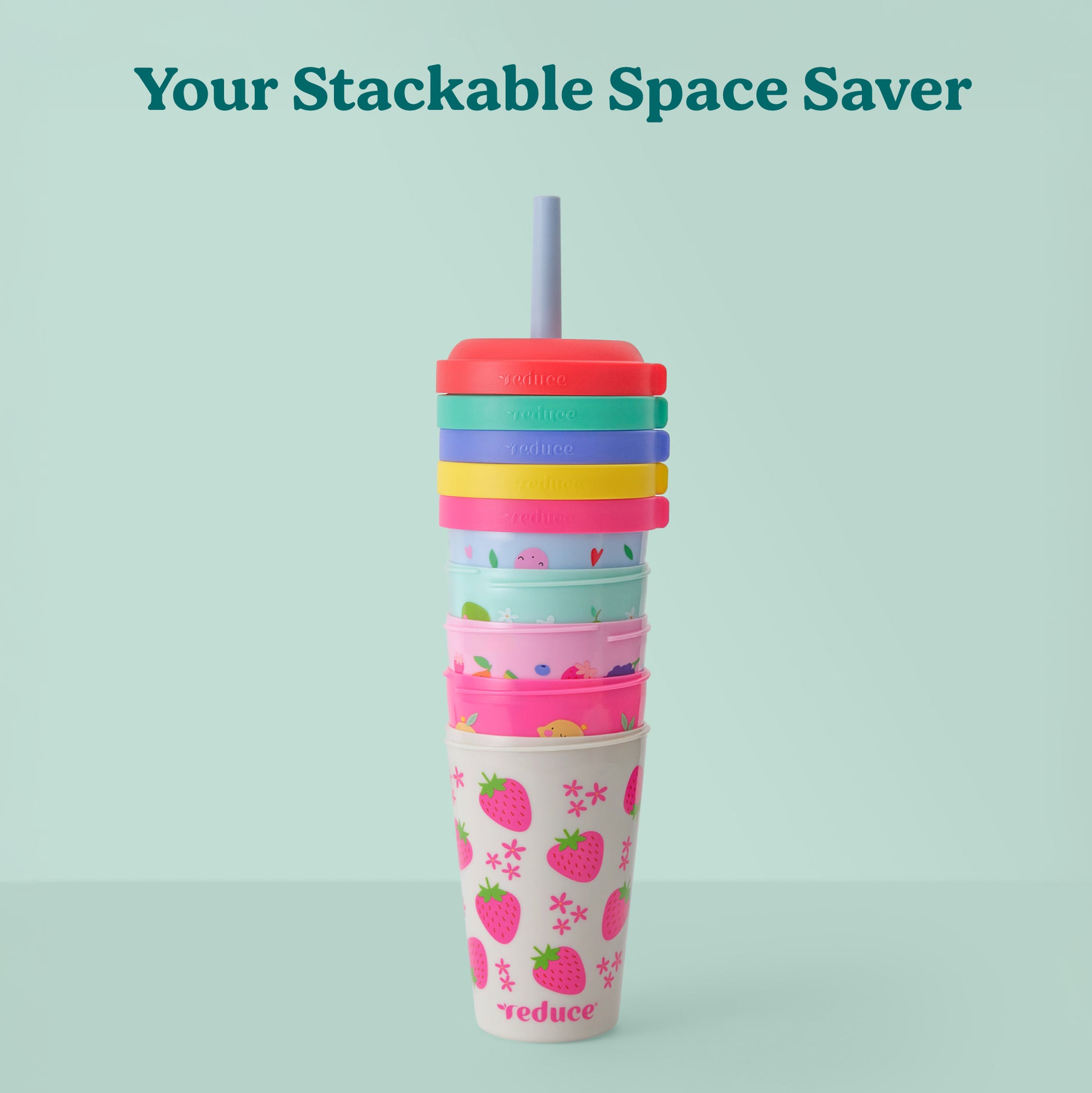 Gogos 12 oz - Reduce Everyday