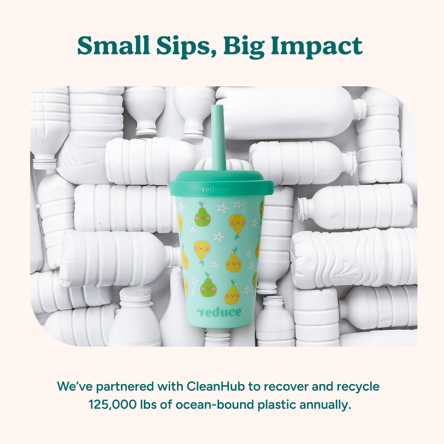 Gogos 12 oz - Reduce Everyday