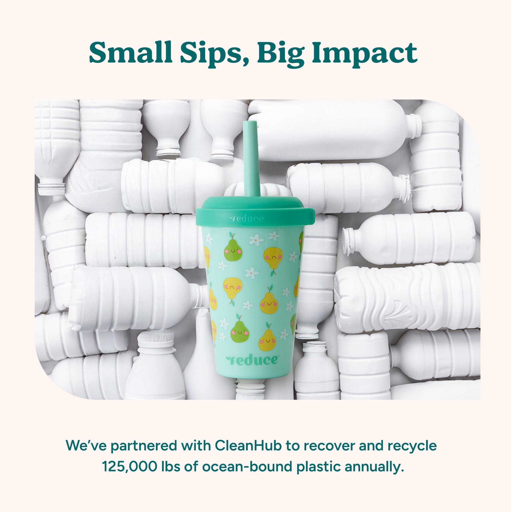 Gogos 12 oz - Reduce Everyday