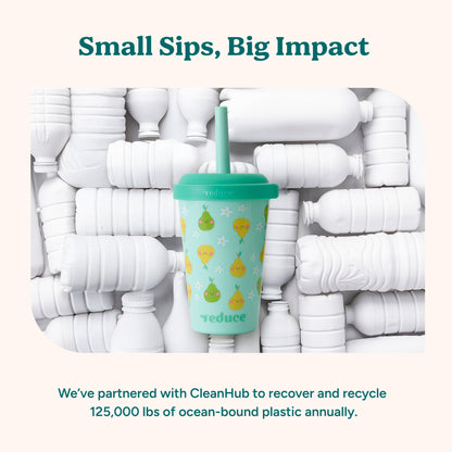 Gogos 12 oz - Reduce Everyday