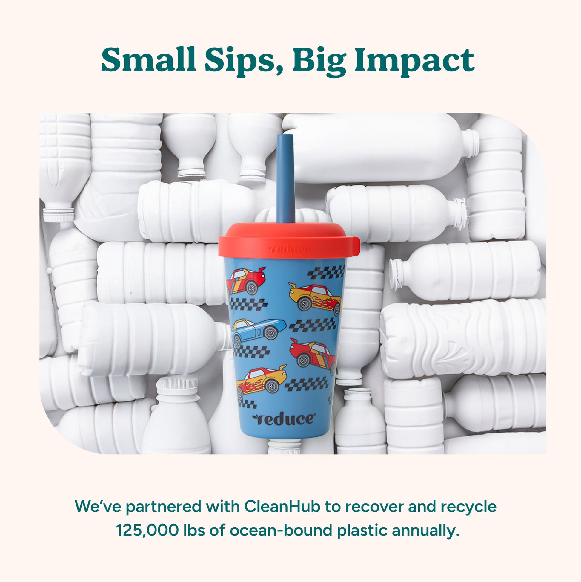 Gogos 12 oz - Reduce Everyday