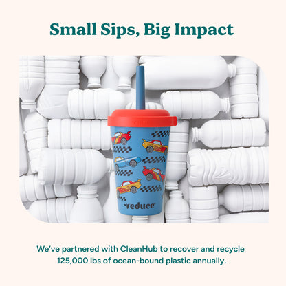 Gogos 12 oz - Reduce Everyday