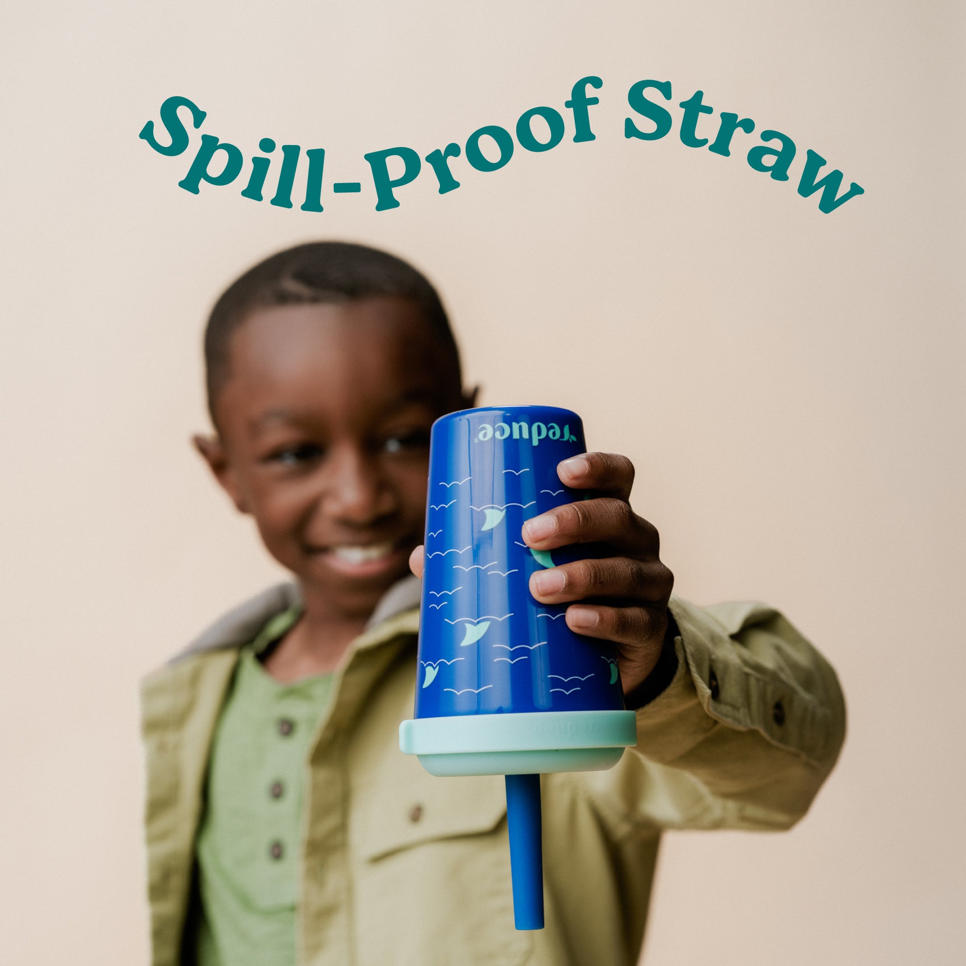 Gogos 12 oz - Reduce Everyday