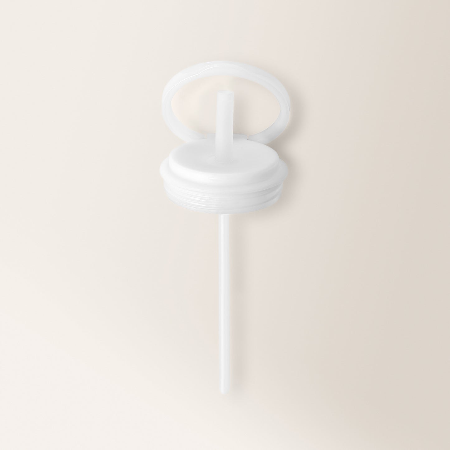 Halo Large Lid & Straw Set