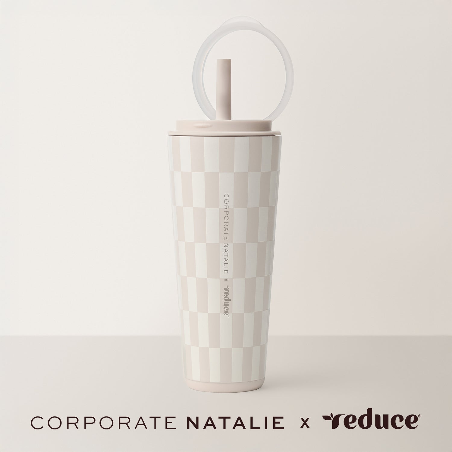 Halo 32 oz - Reduce Everyday