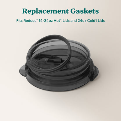 Hot1 Lid Gaskets