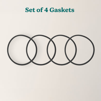 Hot1 Lid Gaskets