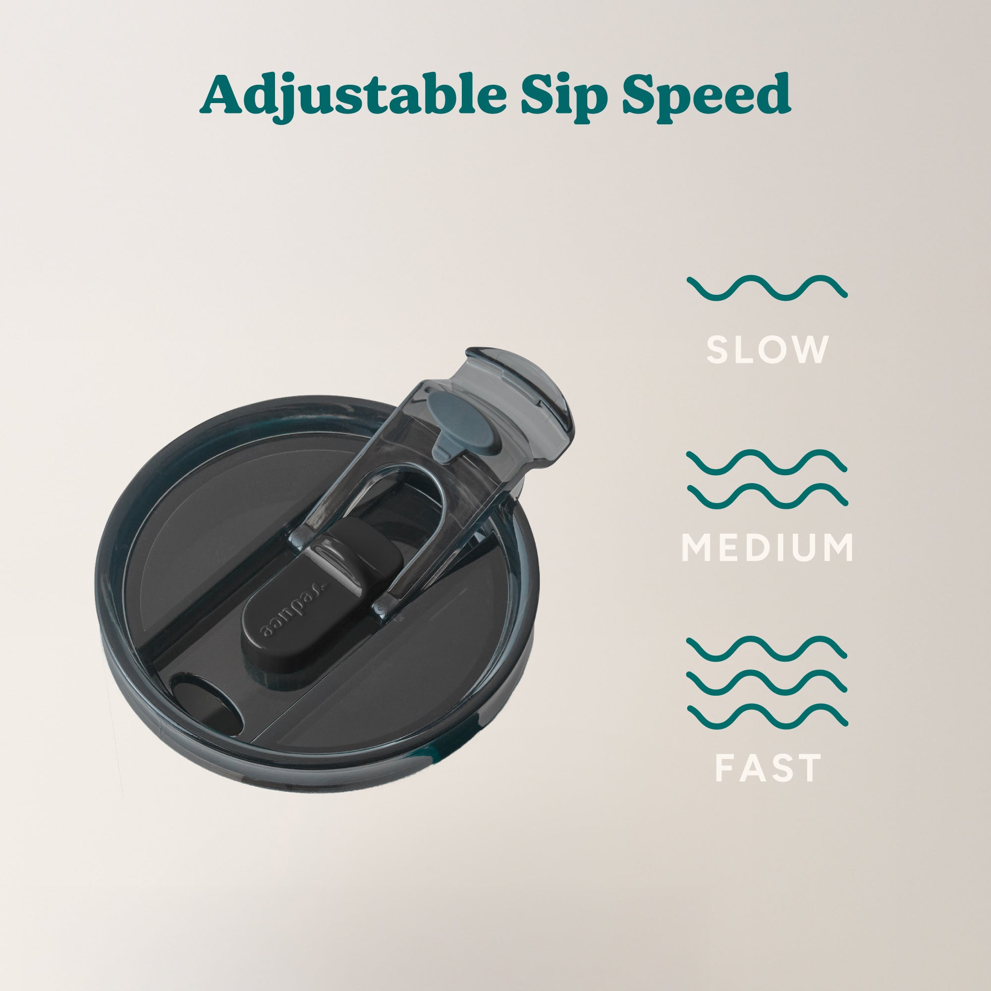 Hot1 Lid Replacement - Reduce Everyday