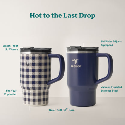 Hot1 18oz Set - Reduce Everyday