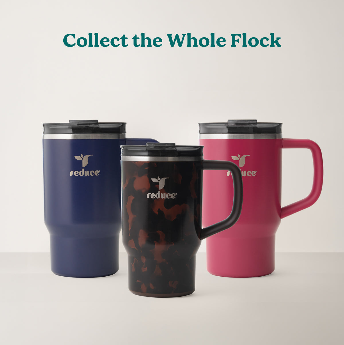 Hot1 18oz Set - Reduce Everyday