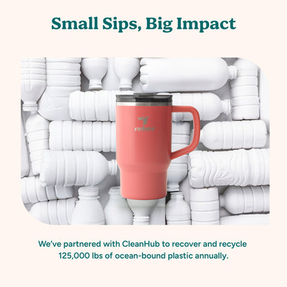 Hot1 18oz Set - Reduce Everyday