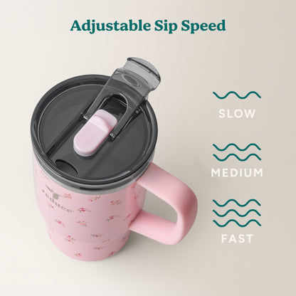 Hot1 18oz Set - Reduce Everyday