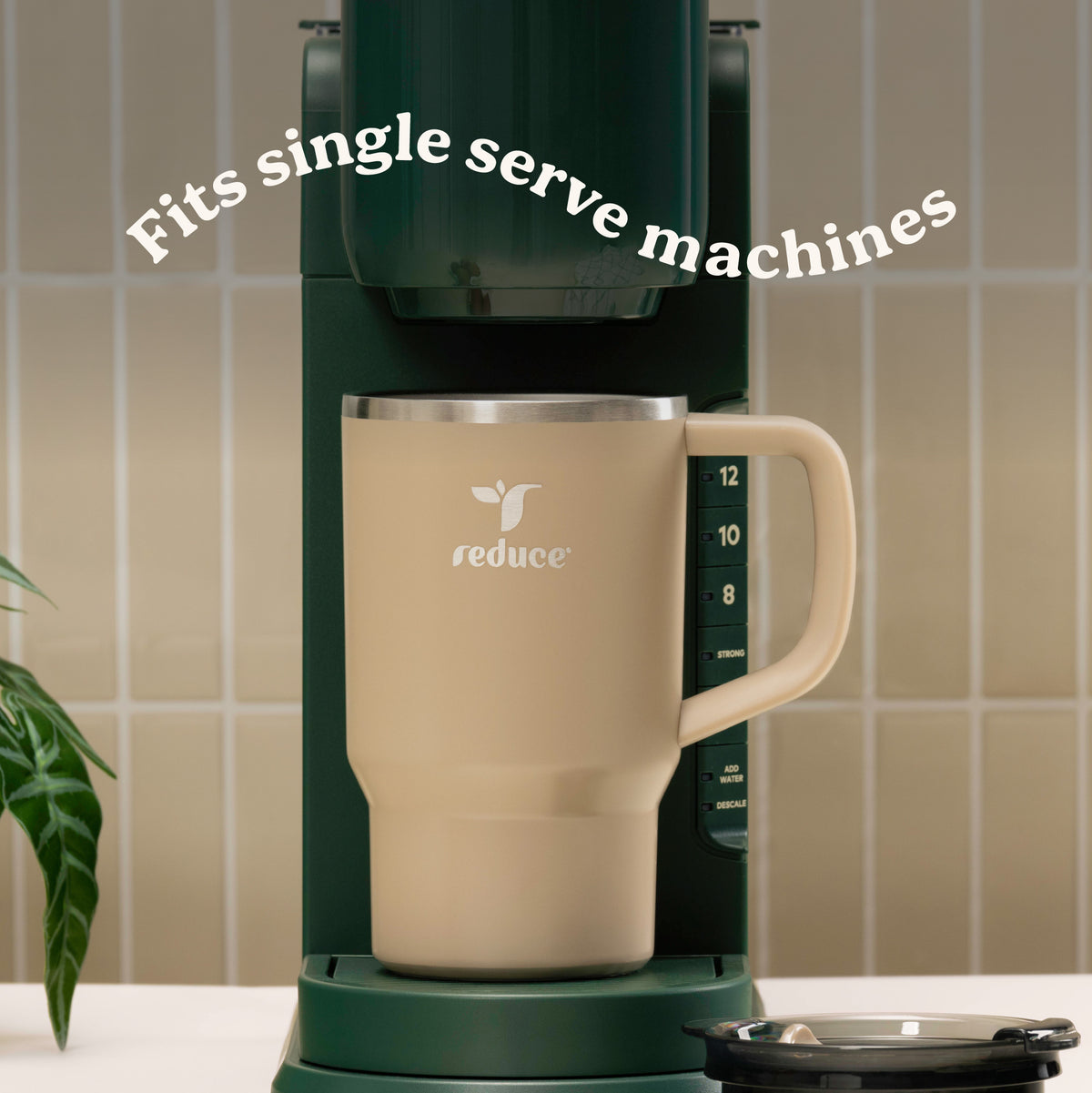 Hot1 18oz Set - Reduce Everyday
